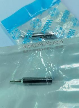 威勒Weller XNT1S圆形烙铁头尖头0.2mm小焊点焊接 WXP65/WTP90用