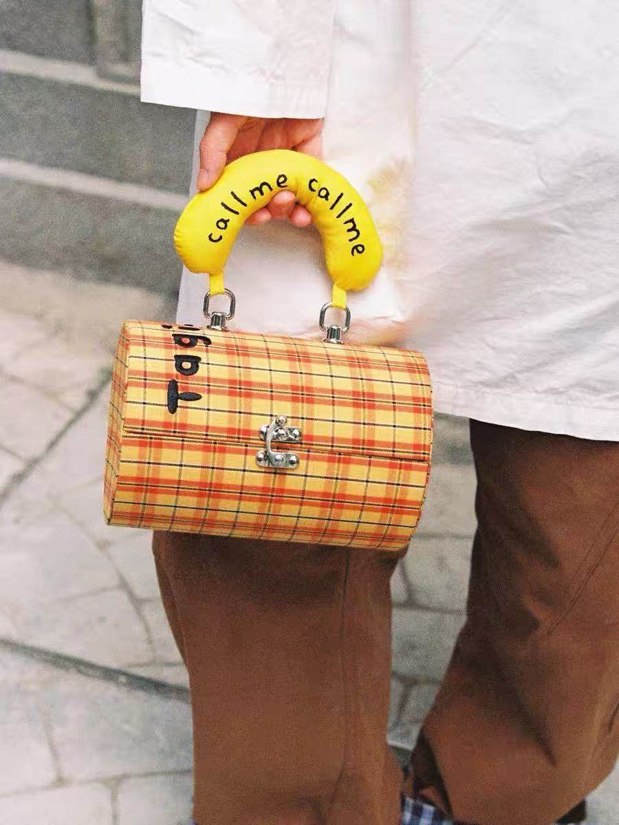 Tagi.大容量多层旋转首饰盒