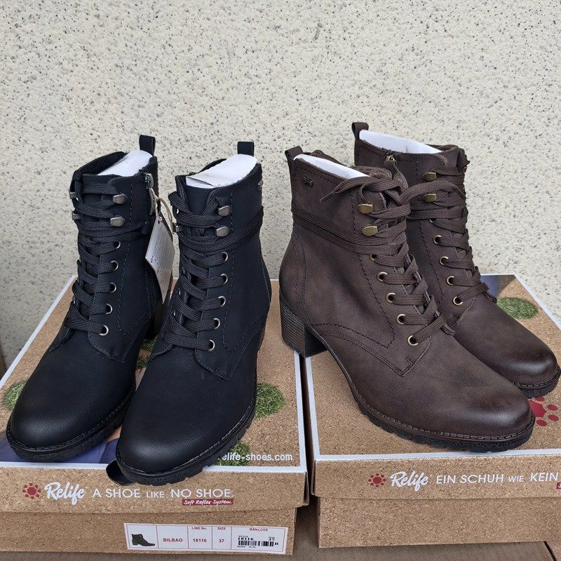 超值软底德国外贸大码加绒短靴 减震防水粗中跟时装靴马丁靴36-43,女鞋,马丁靴,淘宝优惠券,粉丝福利购,淘宝优惠卷