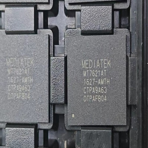 MT7621AT/A MT7621AT BGA378 高端路由器双核芯片 电子元器件配单