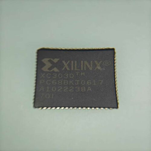 XC3030A-7PC68C XC3030A-7PC68 XC3030A-7PC68I全新原装进口正品