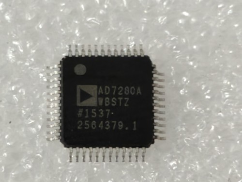 全新原装 AD7280AWBSTZ AWBST AD82584D-LG48NAY AD83586B QFP48