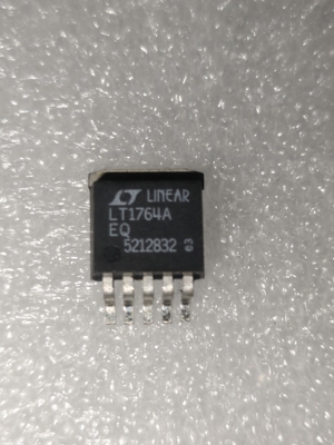 全新进口原装 LT1764AEQ LT1764EQ TO-263可调稳压器芯片 LT1764A