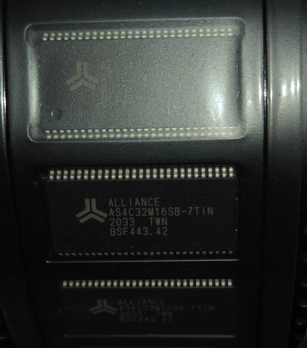 全新原装进口 AS4C32M16SB-7TIN TSOP54配置存储器 一站式BOM配单