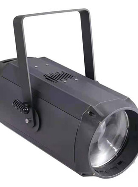 LED200300W400W调焦面光灯染色灯智能防水户外聚光灯舞台演出剧院