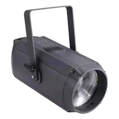 200300400W调焦COB面光灯染色