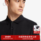 PERRY男士 POLO衫 2025冬季 FRED 休闲麦穗刺绣重磅短袖 多彩T恤M6000