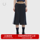 麦穗刺绣logo串标七分裤 FRED 新款 2026春季 S2101 PERRY女士休闲裤