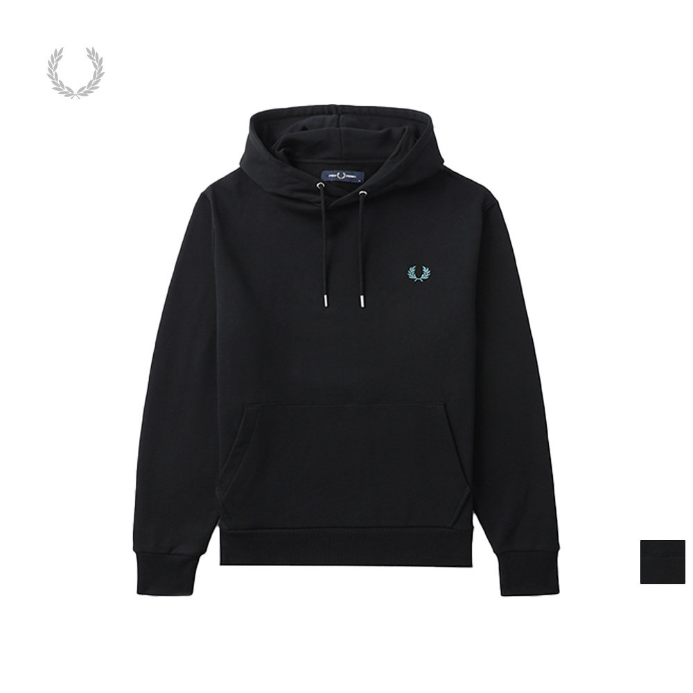FREDPERRY男士休闲卫衣