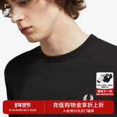 衫 FRED M3519 新款 纯棉麦穗刺绣多彩短袖 PERRY男士 休闲T恤2025冬季