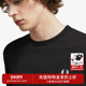 衫 FRED M3519 新款 纯棉麦穗刺绣多彩短袖 PERRY男士 休闲T恤2025冬季