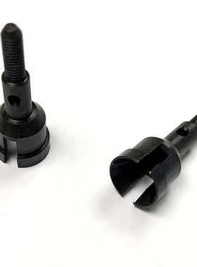 伟力A959高速车金属配件 A949A979k929RC越野车配件 金属轮座轮轴