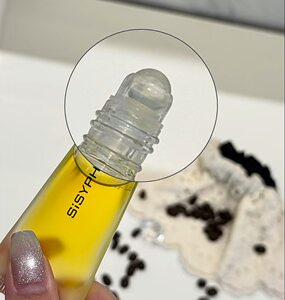 SiSYPHUS冰美式多维精雕精萃油眼部抗皱精华油紧致保湿焕亮