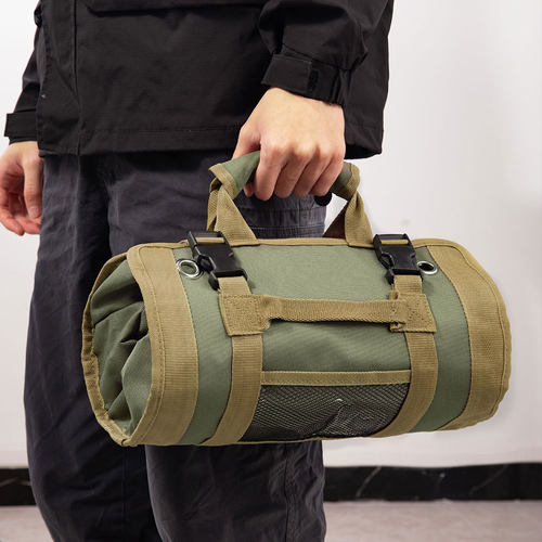 美式新型电工专用工具包