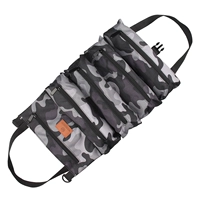 Камуфляж серый