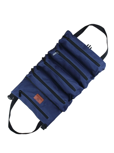 Многофункциональный электрический техническое обслуживание специальное пакет инструментов Реальный прочный портативный пакет для сбора автомобилей подвесные аппаратные инструменты