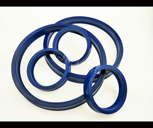 394 380 404 424 IDU 400 YXd型液压轴用密封圈370