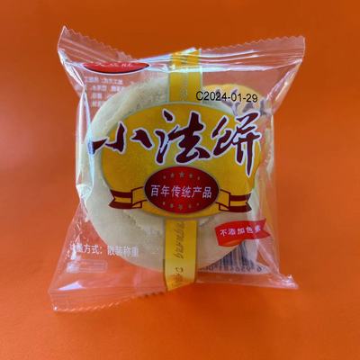 大众旺小法饼酥软可口