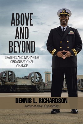 预售 按需印刷Above and Beyond: Leading and Managing Organizational Change