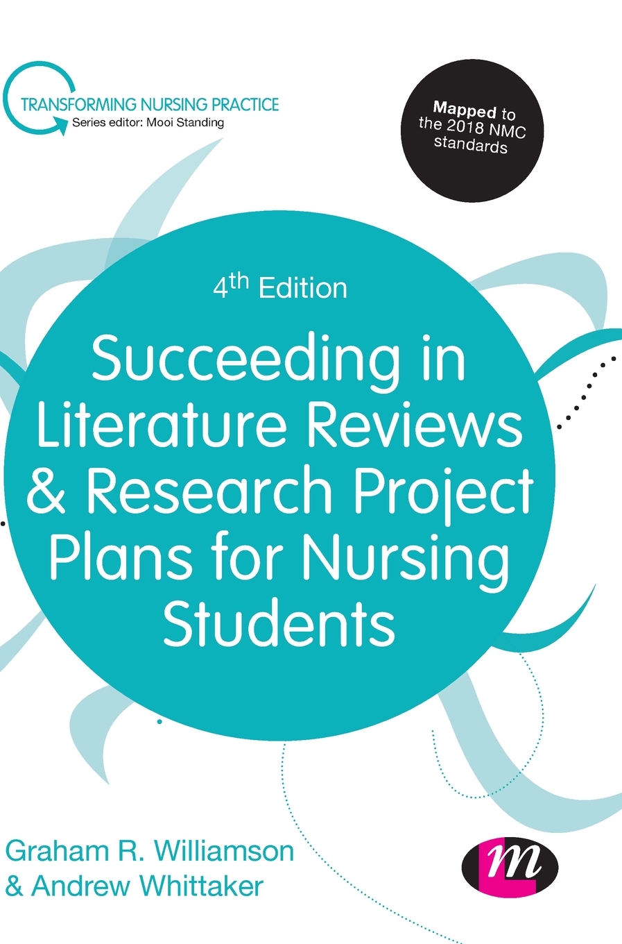 【预售 按需印刷】Succeeding in Literature Reviews and Research Project Plans for Nursing Students