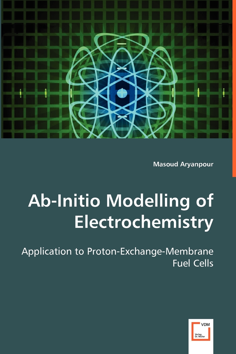 预售按需印刷Ab-Initio Modelling of Electrochemistry