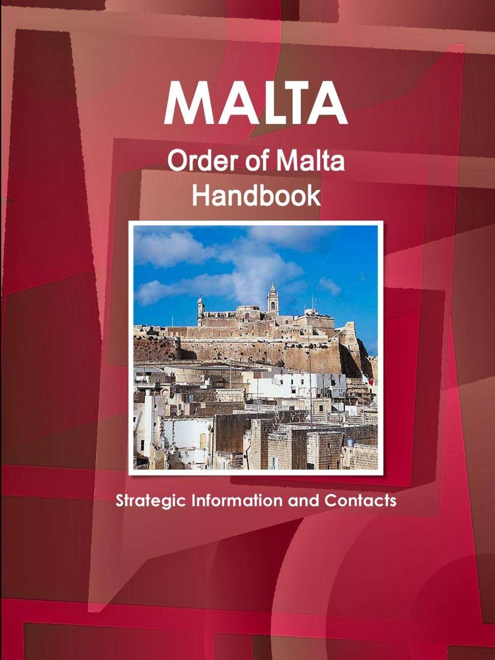 【预售 按需印刷】malta