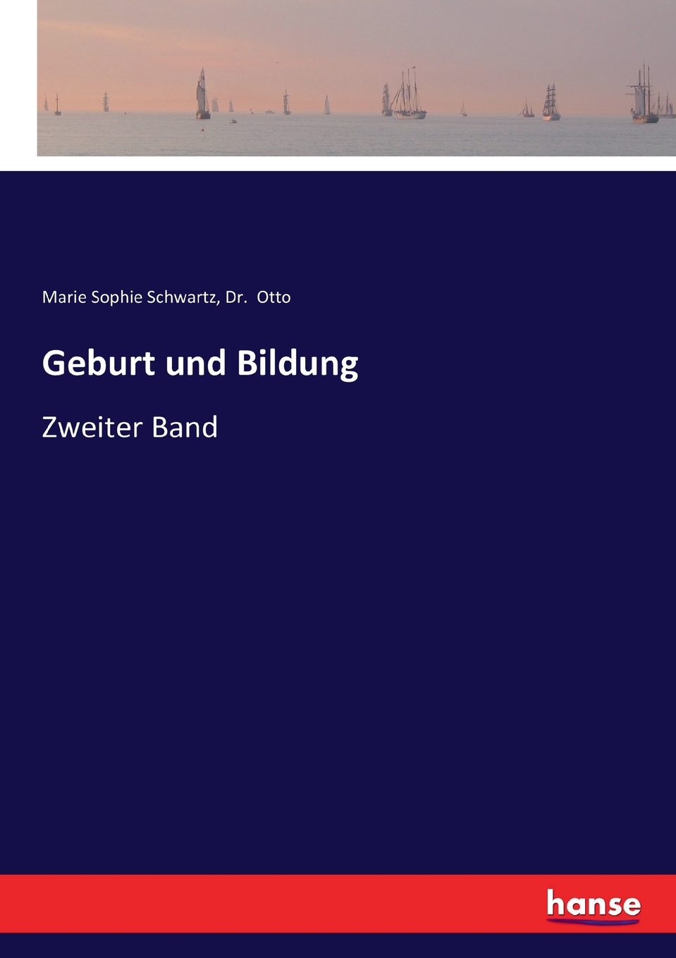 预售 按需印刷 Geburt und Bildung德语ger 书籍/杂志/报纸 原版其它 原图主图