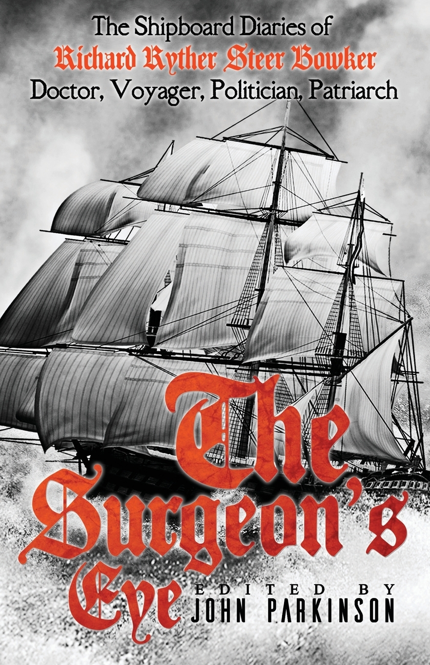 【预售 按需印刷】The Surgeon s Eye 书籍/杂志/报纸 原版其它 原图主图