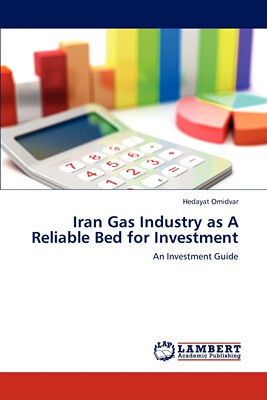 【预售 按需印刷】Iran Gas Industry as A Reliable Bed for Investment