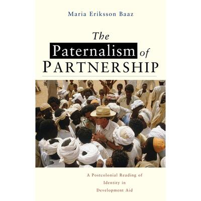 预售 The Paternalism of Partnership英文原版 Bloomsbury
