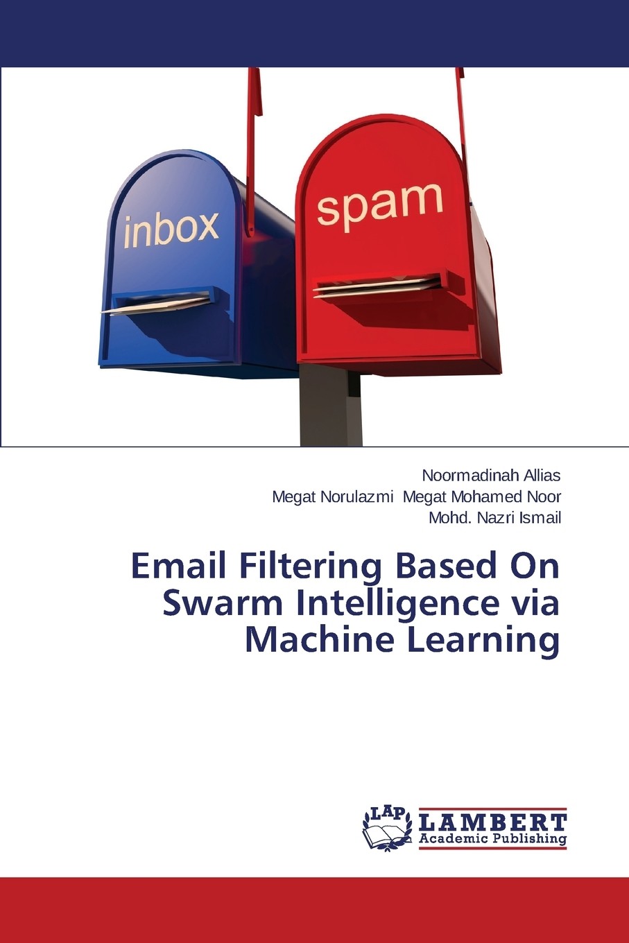 预售 按需印刷 email filtering based on swarm intelligence via