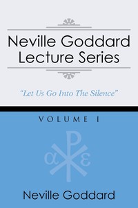 预售按需印刷 Neville Goddard Lecture Series Volume I