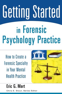 【预售 按需印刷】Getting Started Forensic Practice