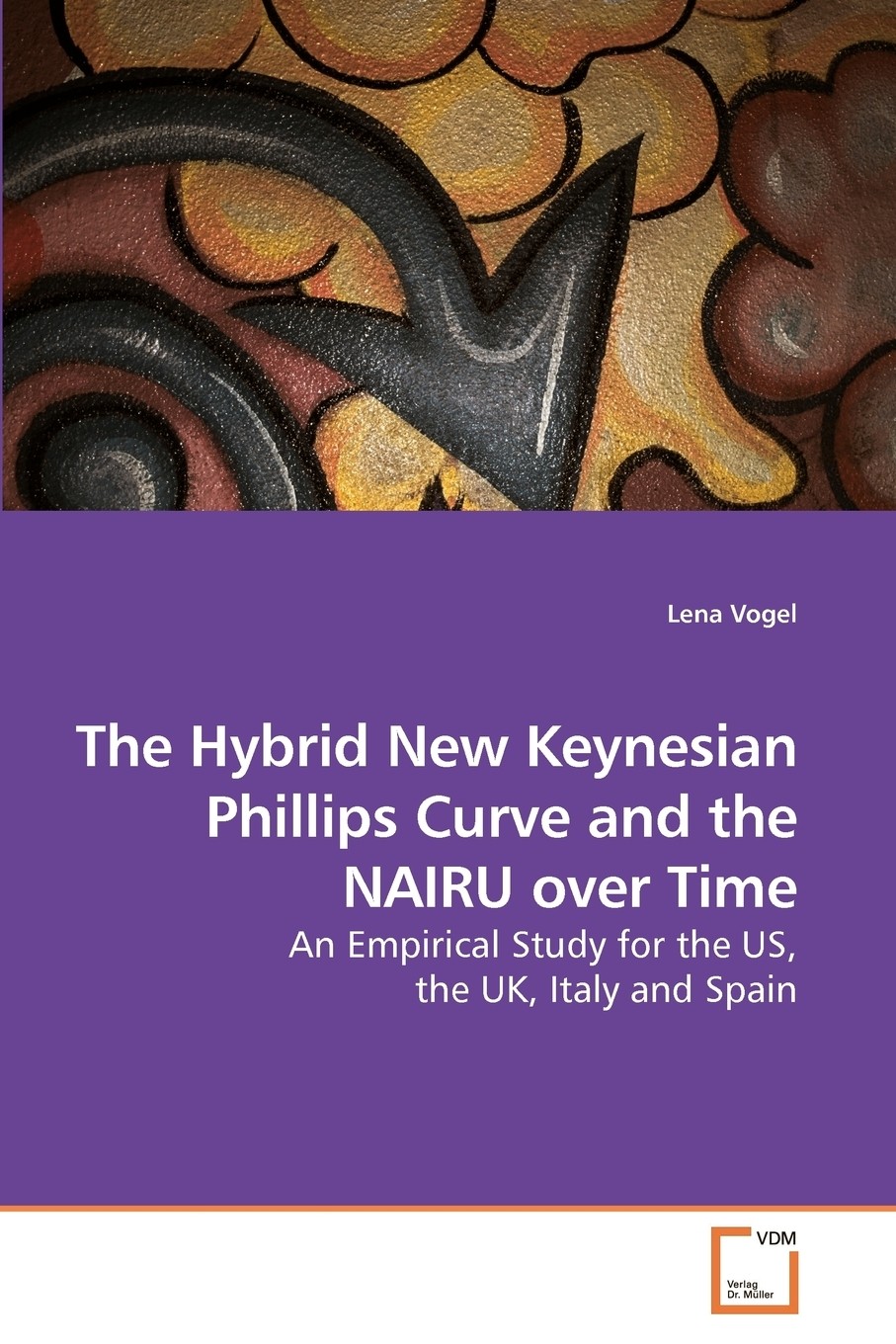 【预售按需印刷】the hybrid new keynesian phillips curve and the