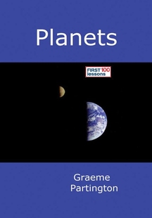 Planets 按需印刷 预售