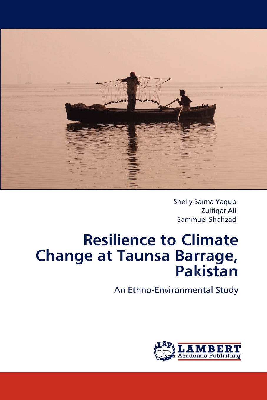 【预售按需印刷】Resilience to Climate Change at Taunsa Barrage Pakistan