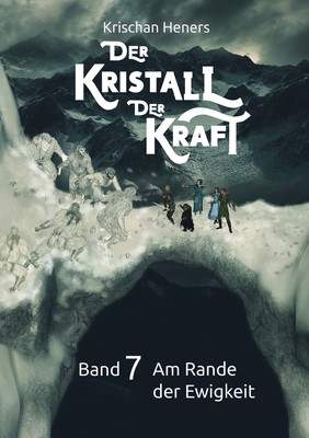 预售 按需印刷Der Kristall der Kraft德语ger