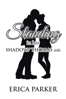 【预售按需印刷】Standing in Her Shadow/ Thomas Side