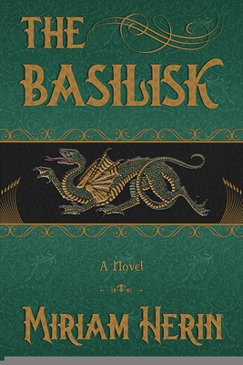 预售 按需印刷  The Basilisk