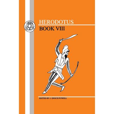 【预售 按需印刷】Herodotus