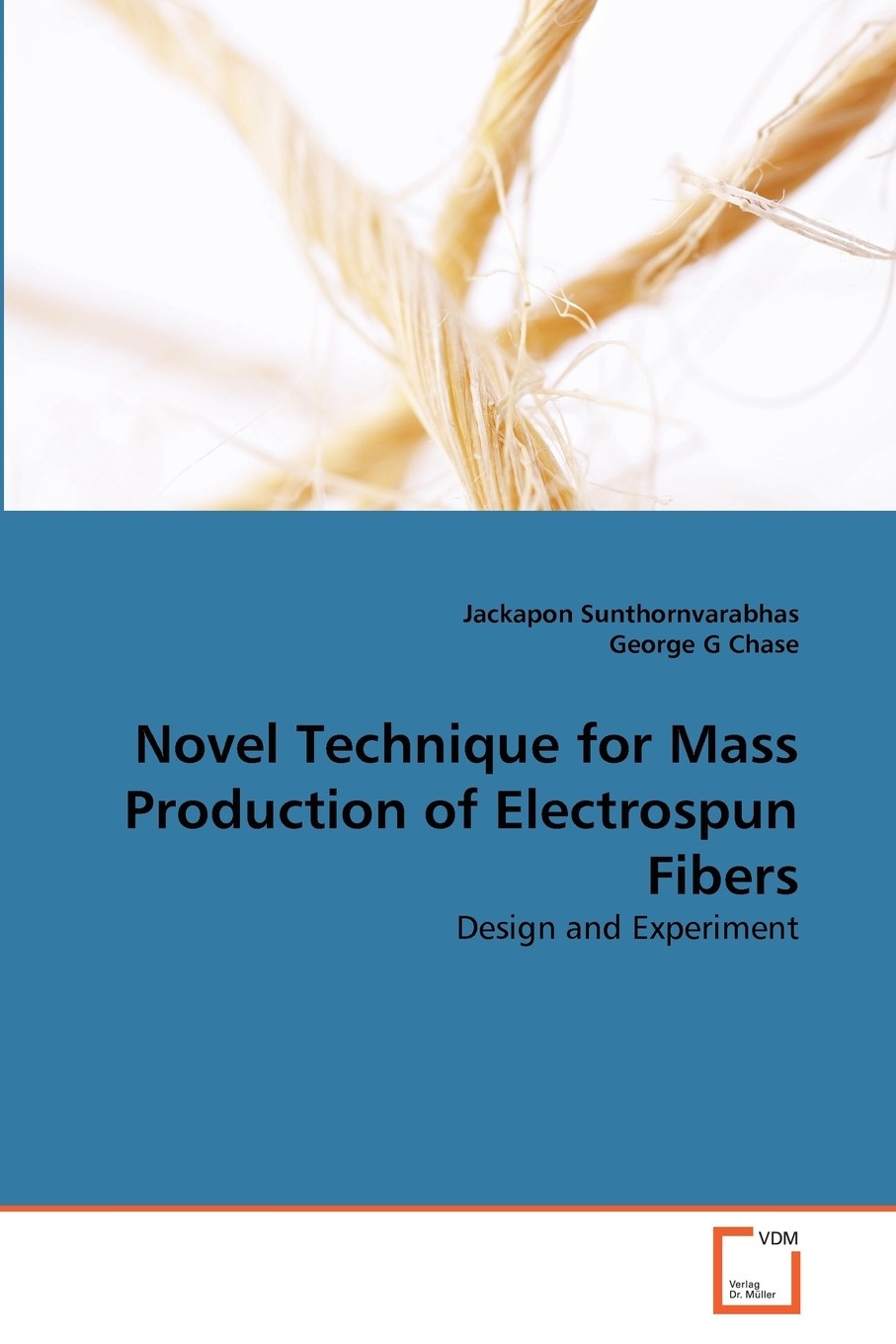 【预售 按需印刷】novel technique for mass production of