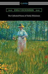 【预售按需印刷】The Collected Poems of Emily Dickinson