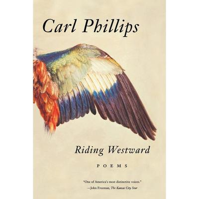 预售  Riding Westward