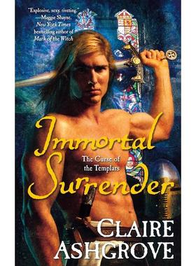 预售  Immortal Surrender