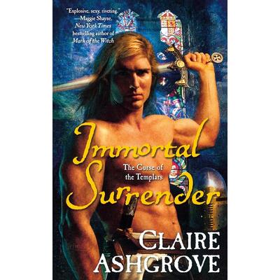 预售  Immortal Surrender