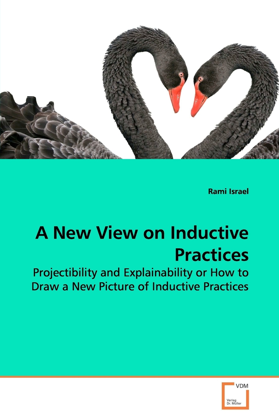 【预售 按需印刷】A New View on Inductive Practices 书籍/杂志/报纸 社会科学类原版书 原图主图