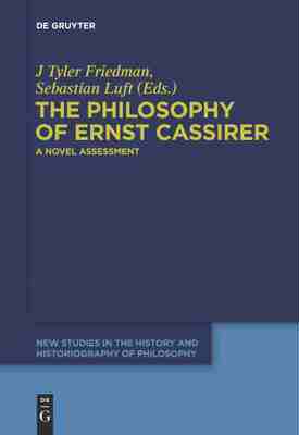 预售 按需印刷 The Philosophy of Ernst Cassirer