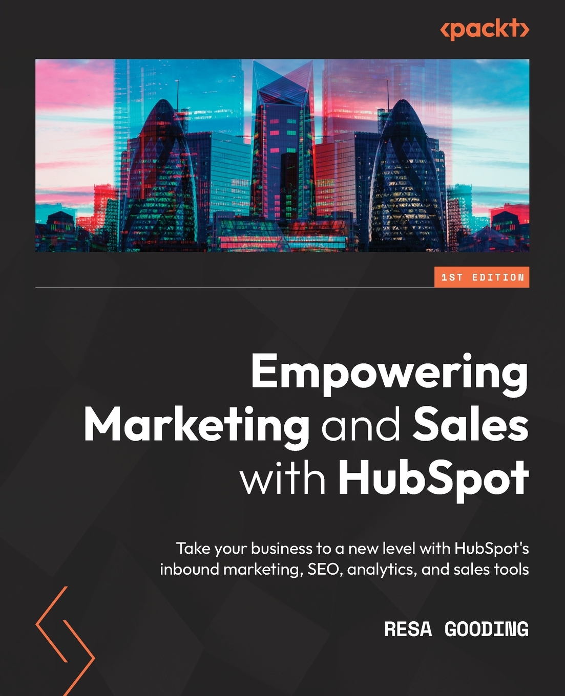 预售按需印刷 Empowering Marketing and Sales with HubSpot