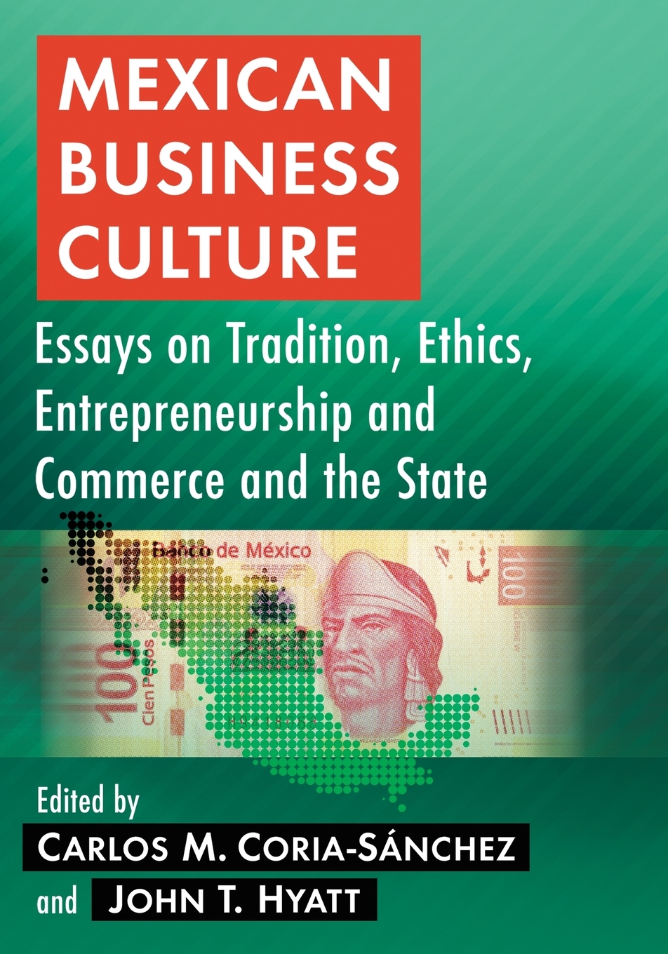 【预售 按需印刷】mexican business culture