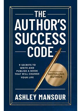 预售  The Authors Success Code